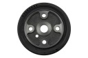 KOLO POULIE ARBRE VOLVO 2.4D D5 XC90 S60 S80 V70 IIphoto 13
