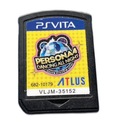 Persona 4 Dancing All Night *CART* NTSC-J