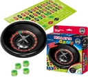 Мини -рулетка Game Casino Casino Casino Casino Family Social