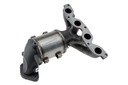 KATALIZATOR HYUNDAI I20 1.2 2008-,KIA RIO 1.25 2011