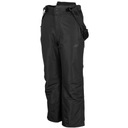 4F ДЕТСКИЕ ЛЫЖНЫЕ БРЮКИ JSPMN001 ЧЕРНЫЕ 146