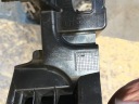 SEAT ATECA 575 LIFT 20- GLISSIÈRE POIGNÉE FIXATION PARE-CHOCS GAUCHE AVANT AVANTphoto 8