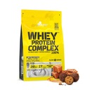 OLIMP WHEY PROTEIN COMPLEX 100% 600g BIAŁKO WPC