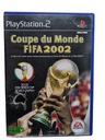 Игра для PS2 2002 FIFA WORLD CUP || ФРАНЦУЗСКАЯ языковая версия!!!