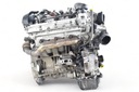 MOTOR MERCEDES S CLASE W221 S320 3.0 CDI 211KM 642930 @ POMIAR KOMPRESJI @ 