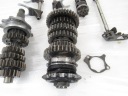КОРОБКА ПЕРЕДАЧ КОМПЛЕКТ YAMAHA R-7, 23R ABS  (18154821064) фото min 6
