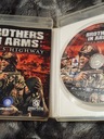 PS3 BROTHERS IN ARMS HELL'S HIGHWAY GRA PLAYSTATION EAN (GTIN) 3307215659984