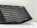 AUDI A7 S-LINE 4K8 GRILLE PARE-CHOCS GAUCHE AVANT ORIGINALphoto 6