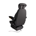UNIVERSAL SEAT Z AMORTYZACJA MECHANICAL CLADDING MATERIALOWE URSUS C-  photo 4