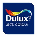 Dulux Rýchla obnova Farba na obloženie -Biela saténová 2,5l Stav balenia originálne
