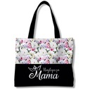 БОЛЬШАЯ СУМКА ДЛЯ ПОКУПОК ДЛЯ МАТЕРИ ПОДАРОК ​​НА ДЕНЬ МАТЕРИ