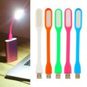 Lampka LED USB DO LAPTOPA NOTEBOOKA NA BIURKO Producent Esperanza