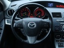Mazda 3 1.6, GAZ, Klima, Klimatronic, Tempomat Klimatyzacja automatyczna jednostrefowa