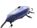 BAGSTER ЗАХИСТ БАКУ ПАЛИВА SUZUKI GSF 600 1200  фото 4