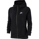 Bluza damska Nike Essentials Hoodie BV4122 010