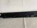 AUDI A6 C8 GAUCHE MOULURE SEUIL 4K0853855photo 12