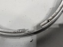 11455. MERCEDES GLC РЕШІТКА НАКЛАДКА A2538882300  фото 8