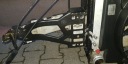BMW 5 E60 E61 2.5 3.0 D PANNEAU AVANT RENFORCEMENT AVANT POUTRE RADIATEURS JEUphoto 10