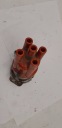CULASSE DISTRIBUTEURS ALLUMAGE APPAREIL OPEL CORSA B 0237521024photo 10