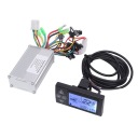 Комплекти Для Переобладнання 24V 48V 350W