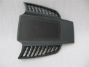 PORSCHE CAYENNE 958 92A 7P5858189 EXCLUSIVE LEATHER BEZEL DASHBOARD photo 7