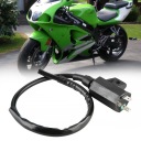 КОТУШКОЮ ZAPONOWA ДВИГУНА MOTOCIKLINIO ДЛЯ KAWASAKI BRUTE FORCE 750 WR  фото 15