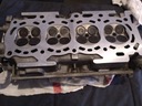 CYLINDER HEAD AVENSIS COROLLA RAV 4 MR II 1.8 16V 1ZZ-FE 