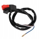 HI LO LO DIMMER SWITCH, ЛІВИЙ PRZEACZNIK DIMMER REFLIGHT МОТОЦИКЛЕТНИЙ 35250–  фото 12