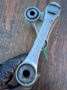 MAYATNIK CONNECTOR LEVER HINGE ZAWIESZE KAWASAKI KX KXF 250 / 450R 19-24  photo 5