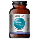 Vitamín C Extra 950 mg 120 kapsúl Viridian