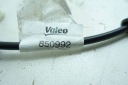 ÉLÉVATEUR VITRES GAUCHE AVANT PEUGEOT 307 9634456980 9221K0 850992 VALEOphoto 12