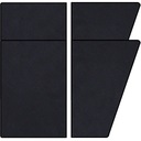 МАГНИТНОЕ КРЕПЛЕНИЕ АВТОМОБИЛЬНОГО СОЛНЦЕЗАЩИТНИКА