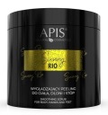 APIS Sunny Rio Smoothing Пилинг для тела для рук и ног 700г
