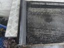 BMW OE 2282939 RADIATEUR CLIMATISATIONphoto 11