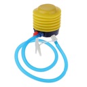 Портативный ножной насос для