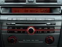 Mazda 3 1.6, Klima, Klimatronic,ALU Napęd Na przednie koła