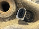AUDI Q3 F3 СТУПИЦЕЮ КОЛЕСА ЗАДНЬОГО ЛІВА СТОРОНА  (18570925562) фото min 6