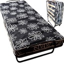 МЕБЕЛЬ STRONG TRAVEL СКЛАДНАЯ КРОВАТЬ