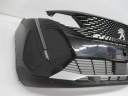 PARE-CHOCS AVANT PEUGEOT 3008 GT 6 PDC 23R AVANTphoto 6