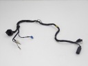YAMAHA TDM 850 4TX WIRING WIRE SET ELECTRICAL DASHBOARD ORIGINAL NR01  photo 4
