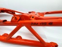 СТЕЛАЖ ЗАДНІЙ РАМА POMOCZNICA KTM DUKE 125 390 -18  фото 8