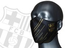 MASECZKA MASKA FC BARCELONA DLA DOROSŁYCH 50 PRAŃ