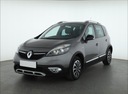 Renault Scenic 1.2 TCe, Skóra, Navi, Klima Rok produkcji 2013