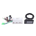 Комплекти Для Переобладнання 24 V 36 V 48V