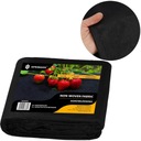 ТКАНЬ AGROTWOVEN 50г 3,2x10м ЧЕРНАЯ AGROTWOVEN UV THICK ANTIWEY MAT MAT