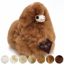 Альпаканкинговая талисмана из Альпака -Инкари на 100% естественно от Перу для страдающих аллергией