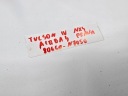 ПОДУШКА AIRBAG БІЧНА СИДІННЯ ПРАВА HYUNDAI TUCSON IV NX4 80660-N7050  (18186554840) фото min 9