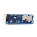 Модуль чтения карт Micro SD для ARM AVR PIC Arduino