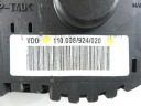 COMPTEUR SEAT IBIZA II RESTYLAGE 1.4 6K0920850Mphoto 6