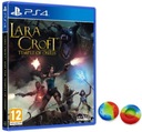 ЛАРА КРОФТ И ХРАМ ОСИРИСА PS4 + БЕСПЛАТНО